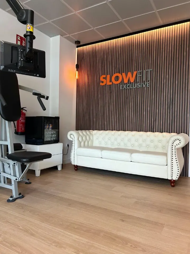 SLOWFIT — Entrenamiento personal en Volpelleres, Sant Cugat del Vallès