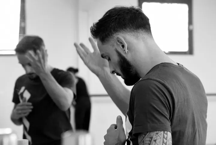 Nuances Studio École — danse-studio à Toulouse — 3