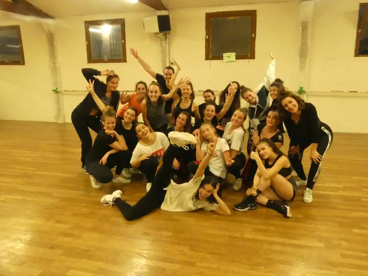 Nuances Studio École — danse-studio à Toulouse — 5