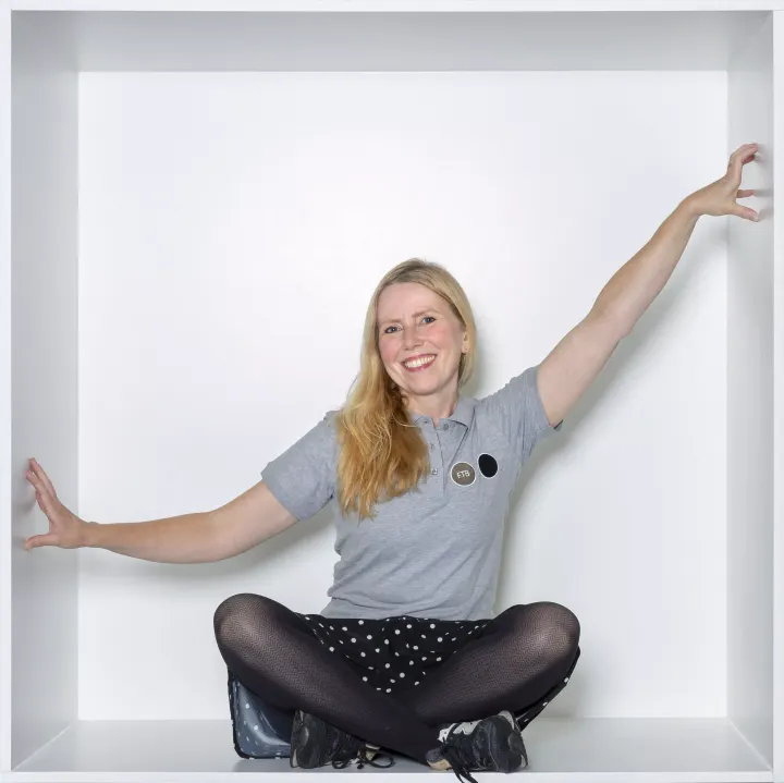 FTB Fysio Fit Sport — personal training-studio in Eembrugge, Baarn — 3