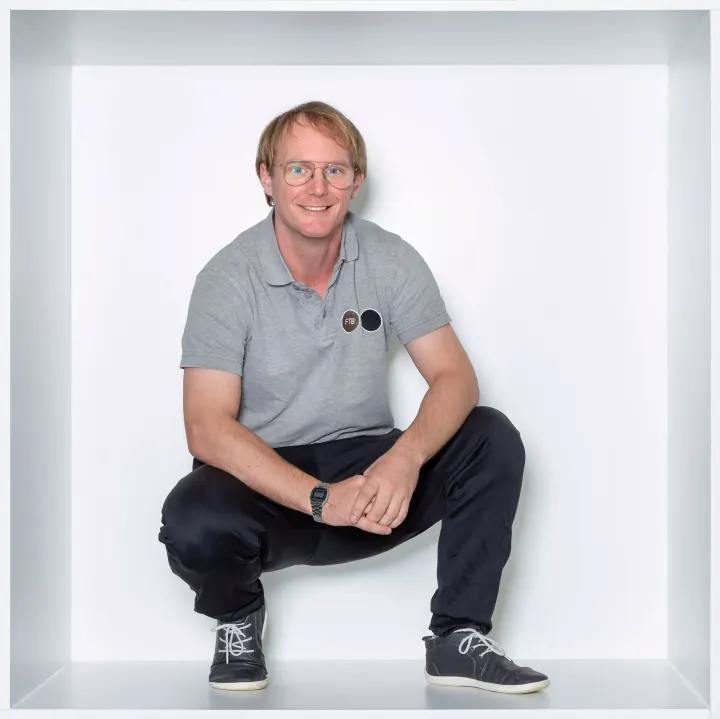 FTB Fysio Fit Sport — personal training-studio in Baarn — 4