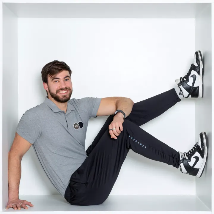 FTB Fysio Fit Sport — personal training-studio in Baarn — 5