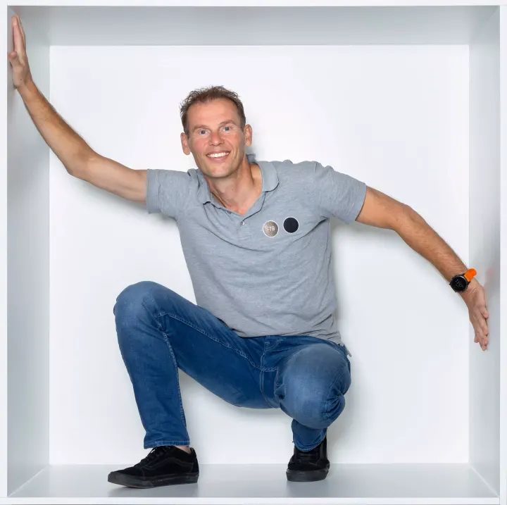 FTB Fysio Fit Sport — Personal training in Eembrugge, Baarn