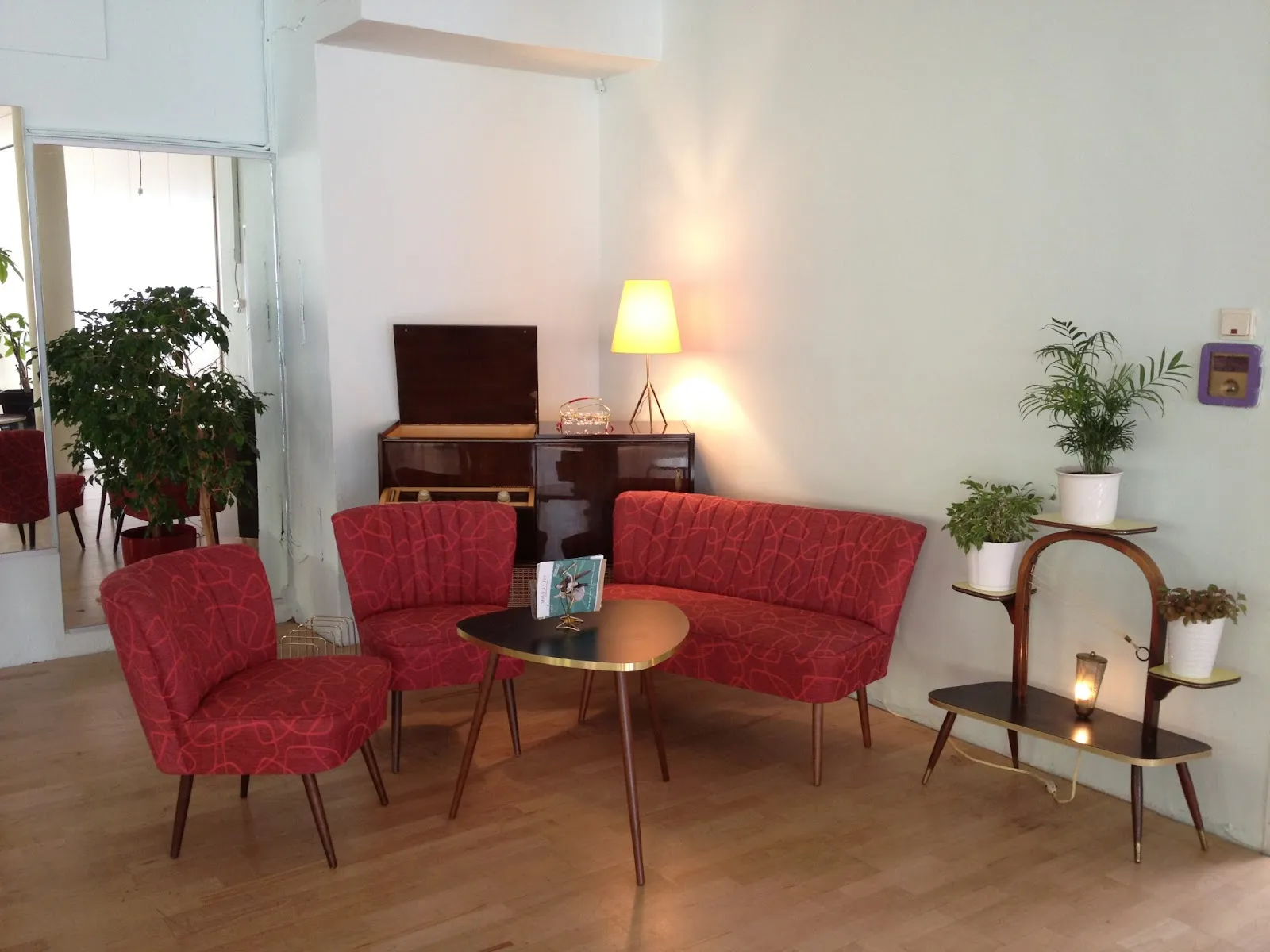 Vintage Club Tanzschule — tanz-studio in München — 5