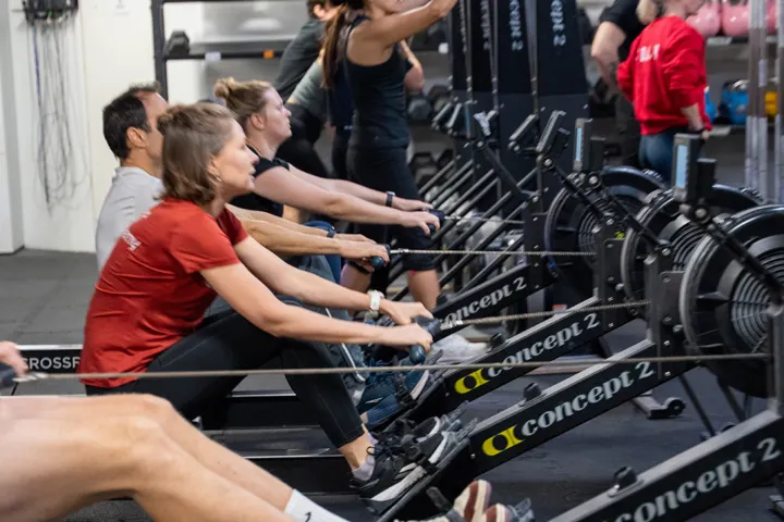 CrossFit Birka — crossfit-studio in Nacka, Stockholm — 3