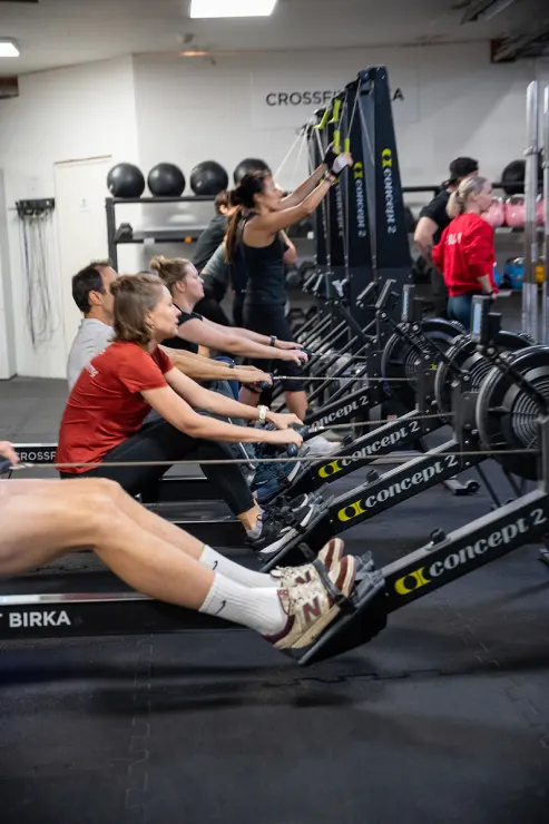 CrossFit Birka — crossfit-studio in Stockholm — 3