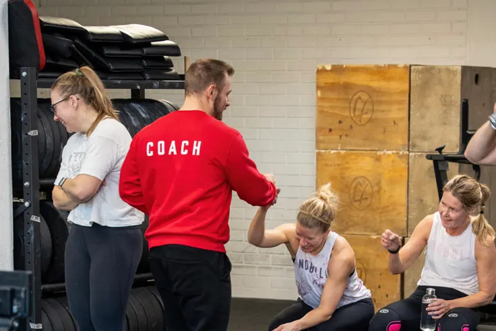 CrossFit Birka — crossfit-studio in Stockholm — 4
