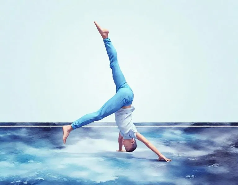 Soham Blue Centro De Yoga — yoga-studio i Miraflores de la Sierra — bild 5