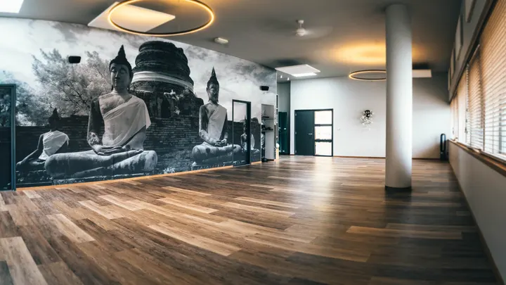Sportclub Exercise — sportschool-studio in Voorburg — 3
