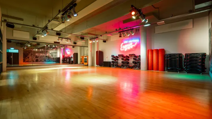 Sportclub Exercise — sportschool-studio in Voorburg — 4
