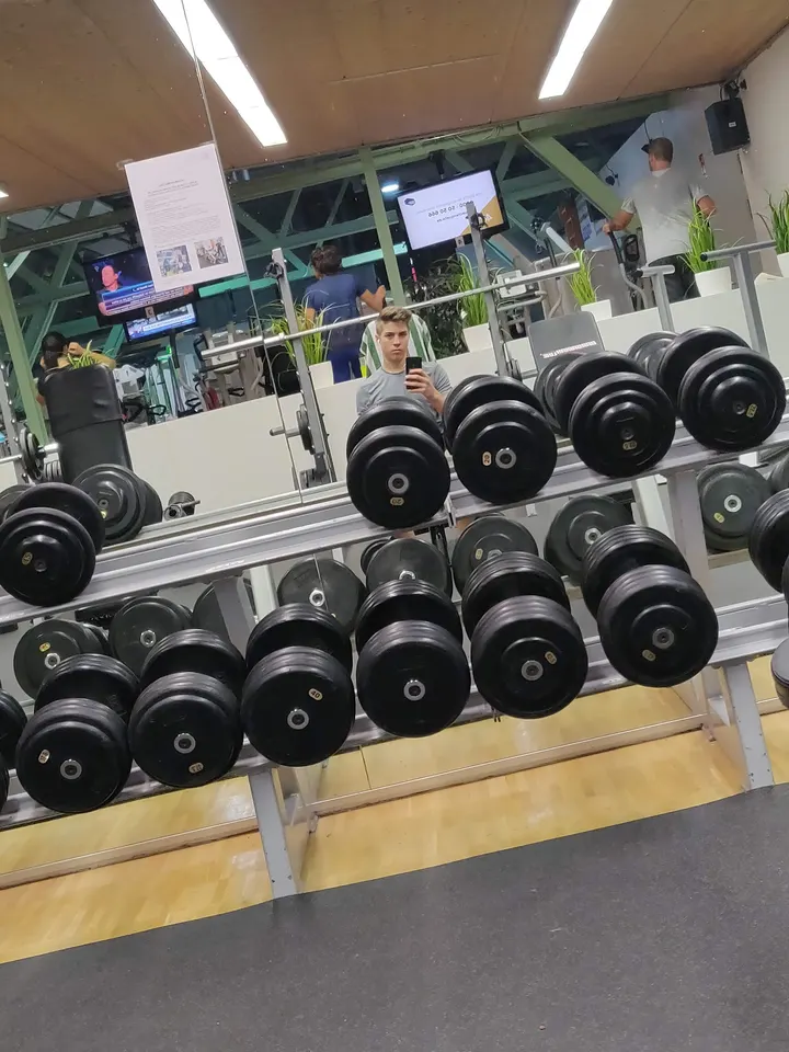 uniMotion — fitnessstudio in Konstanz — 3