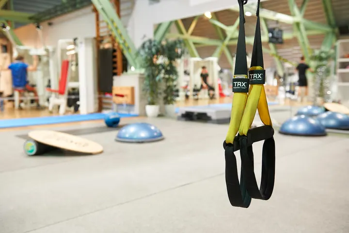 uniMotion — fitnessstudio in Konstanz — 4