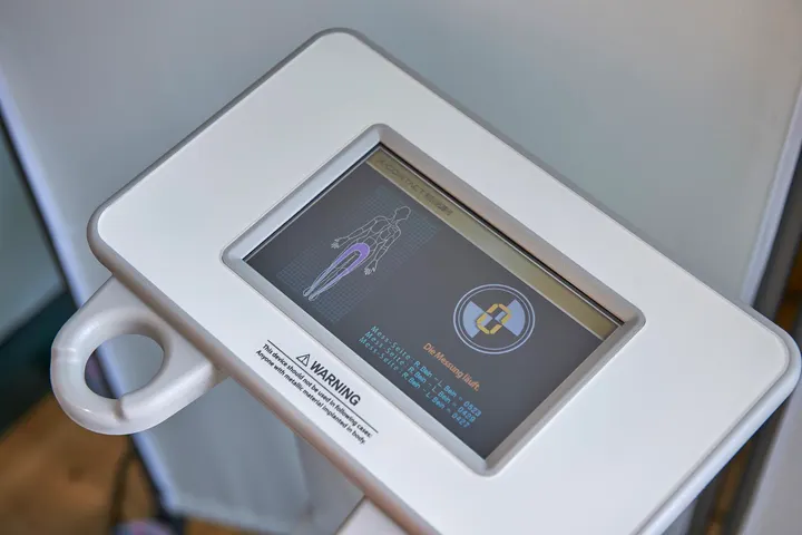 uniMotion — fitnessstudio in Konstanz — 5