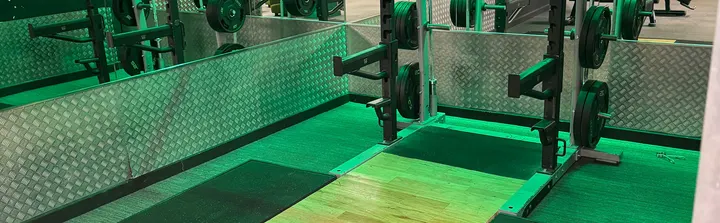 The Fitness Mill Derby — hiit-studio in Markeaton, Derby — 2