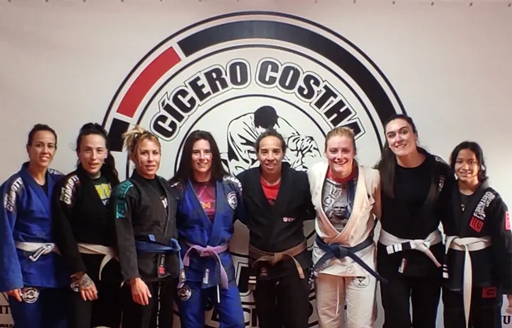 Cicero Costha Valencia — bjj-studio en Valencia — 5