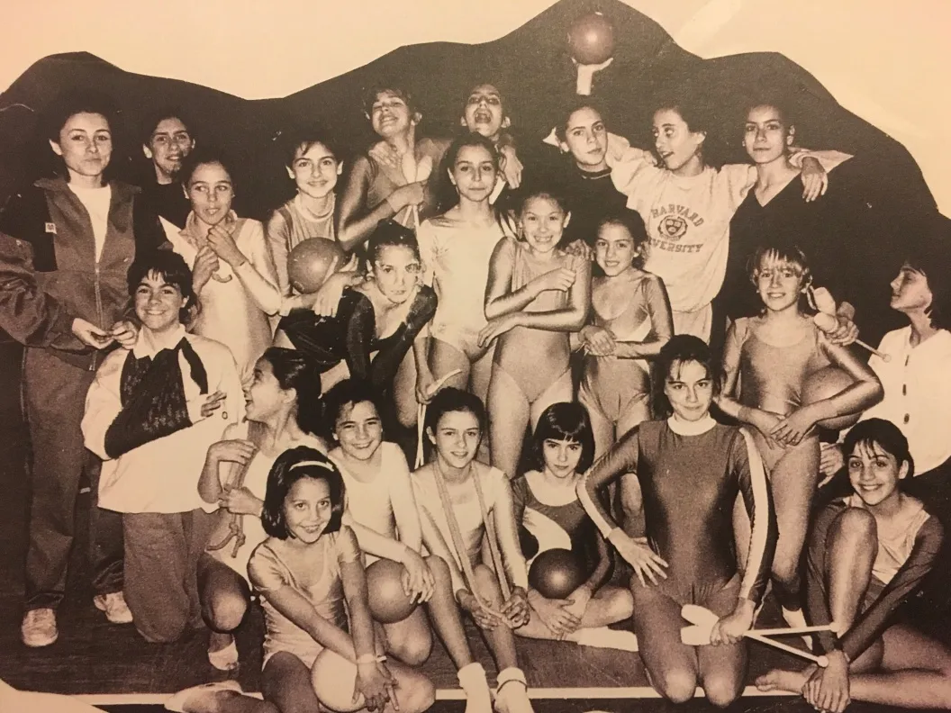 Liceo-Córdoba — gimnasia-studio en Córdoba — 3