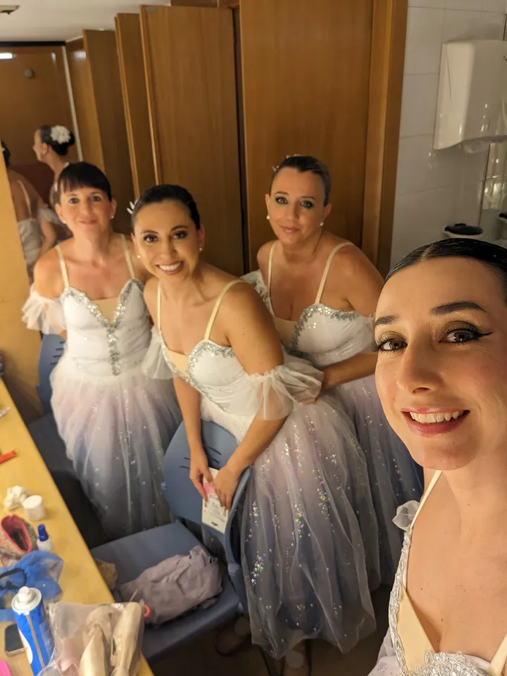 Milion Dance Academy — baile-studio en Barcelona — 3