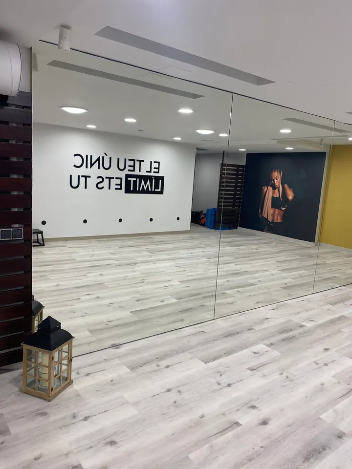 ReneixFitness Gimnàs — estudio de fitness-studio en Mollerussa — 2