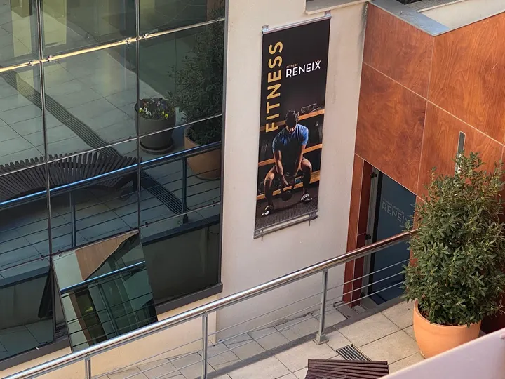 ReneixFitness Gimnàs — estudio de fitness-studio en Mollerussa — 3
