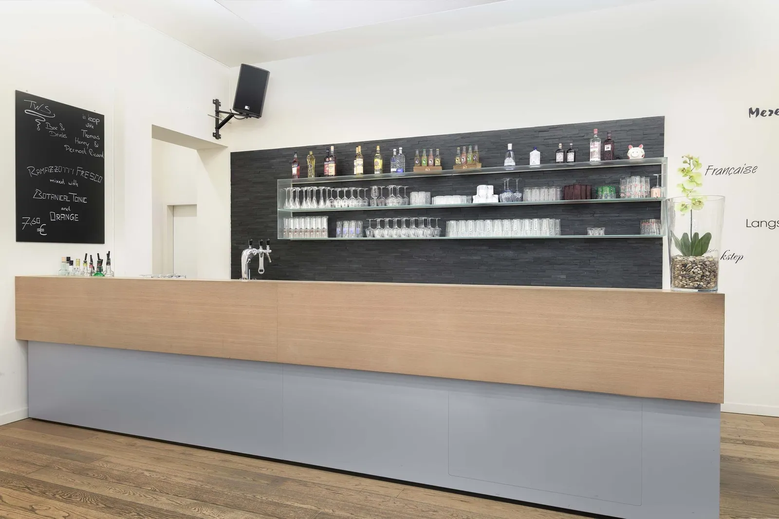 Tanzschule TWS München im Tal — dans-studio i München — 3