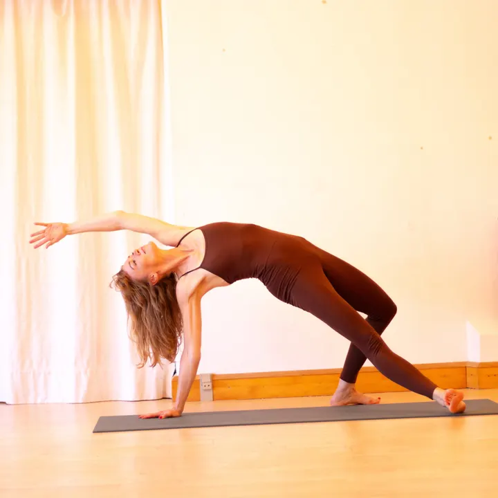 Sølvsten Yoga — yoga-studio i Trøjborg, Aarhus N — 2
