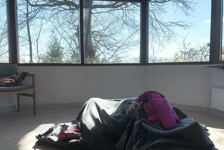 Sølvsten Yoga — yoga-studio i Aarhus N — 5