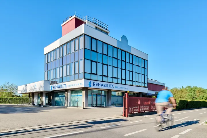Centro Rehabilita — personal training-studio a Fiumicello, Brescia — 2