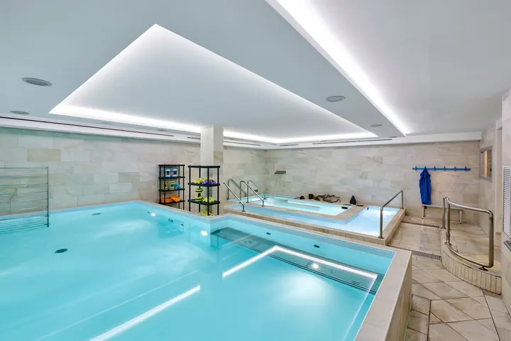 Centro Rehabilita — personal training-studio a Fiumicello, Brescia — 3