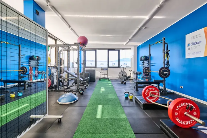 Centro Rehabilita — personal training-studio a Brescia — 3