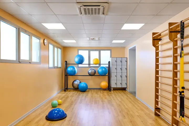 Centro Rehabilita — personal training-studio a Brescia — 4