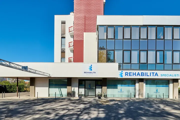 Centro Rehabilita — personal training-studio a Brescia — 5