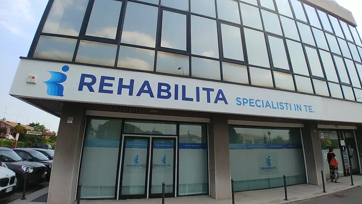 Centro Rehabilita — Personal training a Fiumicello, Brescia