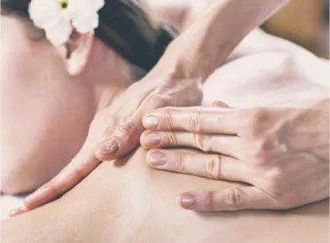 SportMassage — återhämtning-studio i Örebro — bild 2