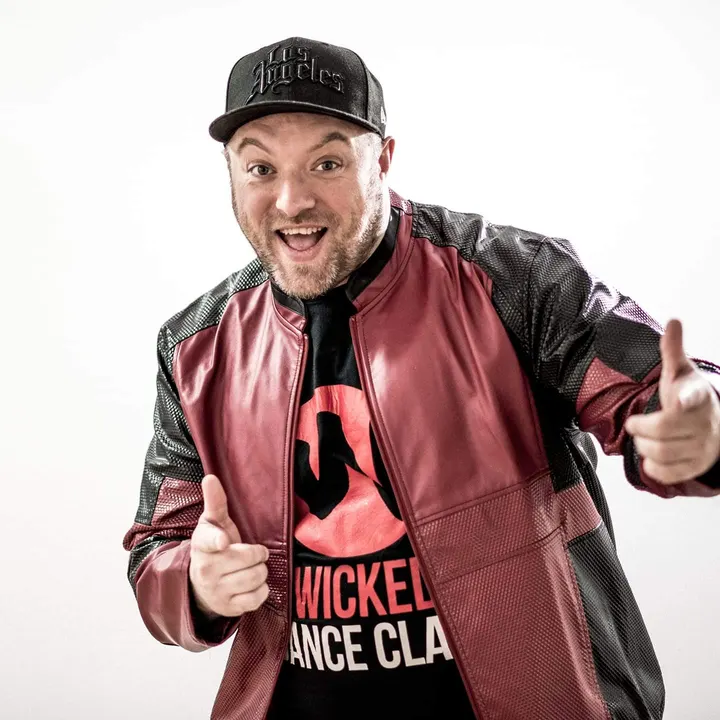 Wicked Dance Class by Andreas Maintz — tanz-studio in Burtscheid, Aachen — 2
