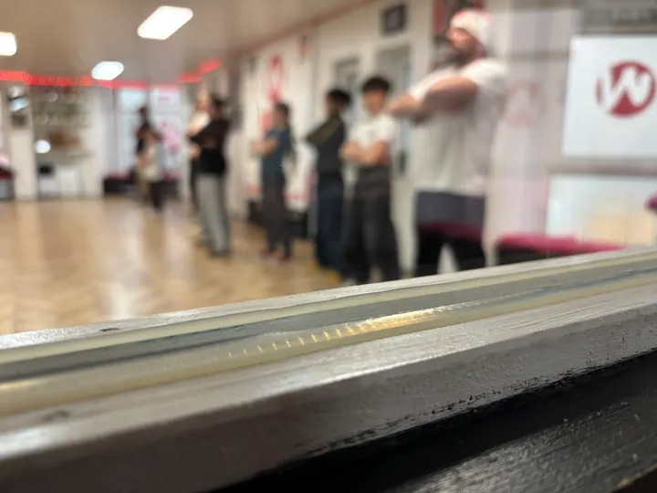 Wicked Dance Class by Andreas Maintz — Tanz in Burtscheid, Aachen