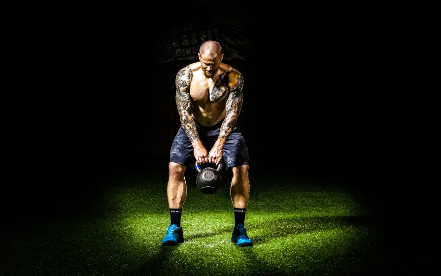 IVAFIT Center - Centro de entrenameinto Personal — crossfit-studio i Bollullos Par del Condado — bild 2