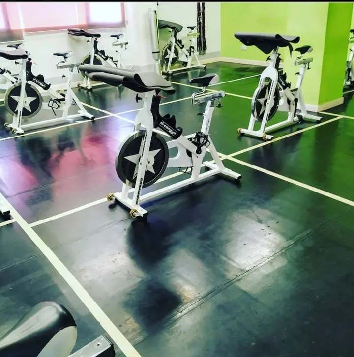 MundoFit — estudio de fitness-studio en Arroyomolinos — 3