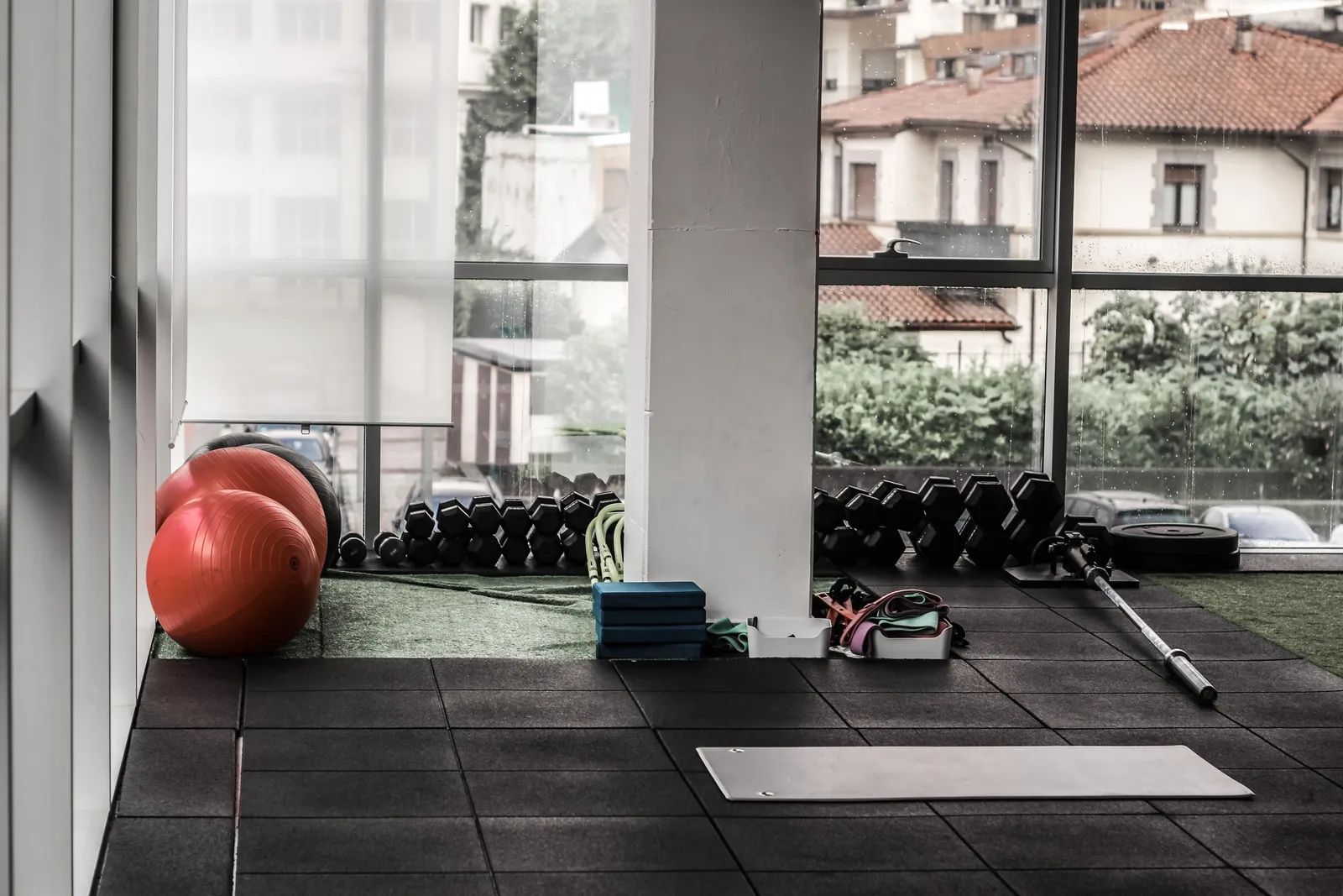 Urdai Fit — entrenamiento personal-studio en Gernika-Lumo — 3