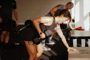 Urdai Fit — pt-studio-studio i Gernika-Lumo — bild 2