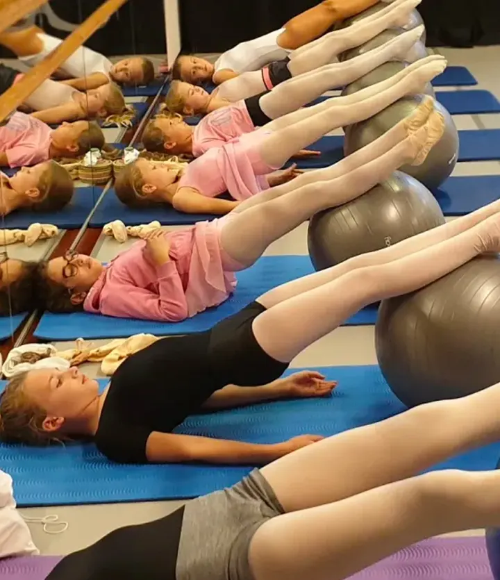 Dansschool Moving Harmony — dans-studio in Diemen-Centrum, Diemen — 2