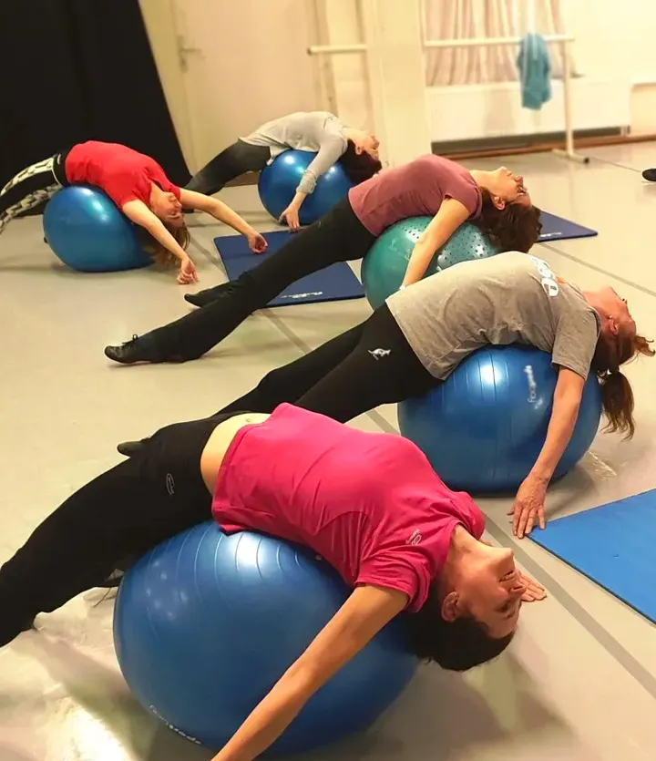 Dansschool Moving Harmony — dans-studio in Diemen-Centrum, Diemen — 3