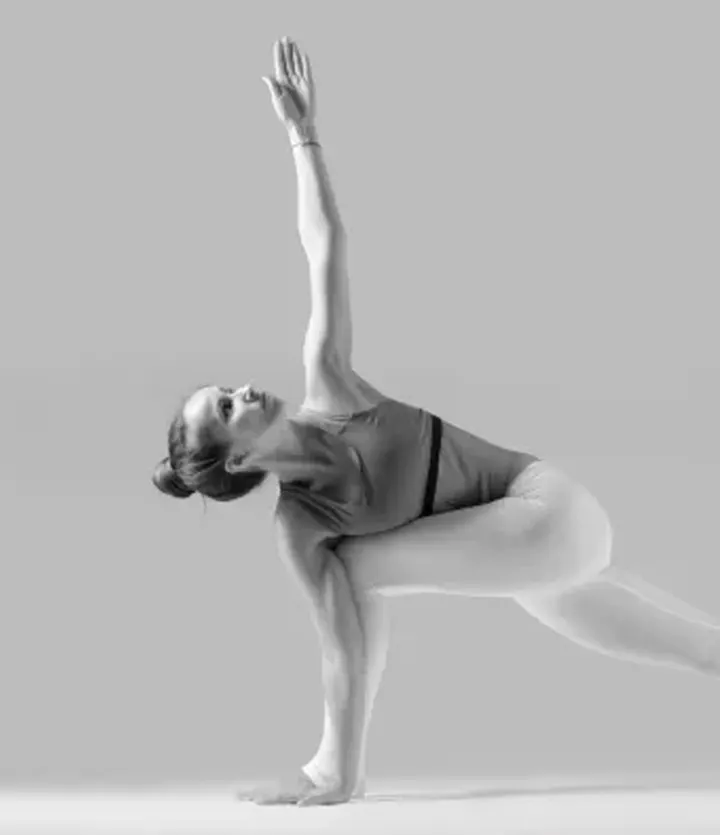 Dansschool Moving Harmony — dans-studio in Diemen — 3
