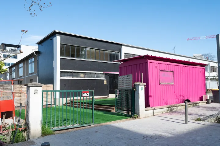 Optimum Studio — salle de fitness-studio aux Groues, Nanterre — 3