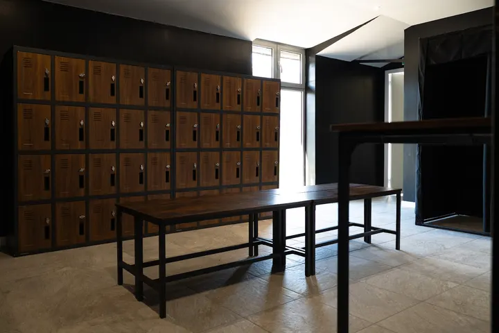 Optimum Studio — salle de fitness-studio à Nanterre — 3