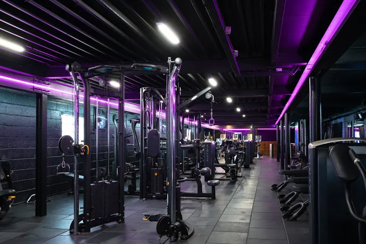 Optimum Studio — salle de fitness-studio à Nanterre — 5