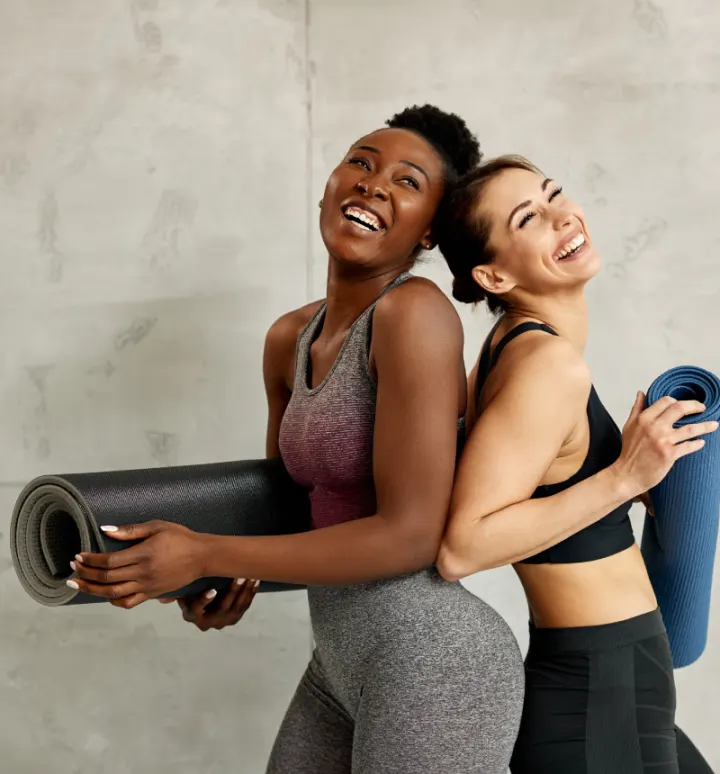 Beyond Body Pilates Studio — pilates-studio em Lisboa — 4