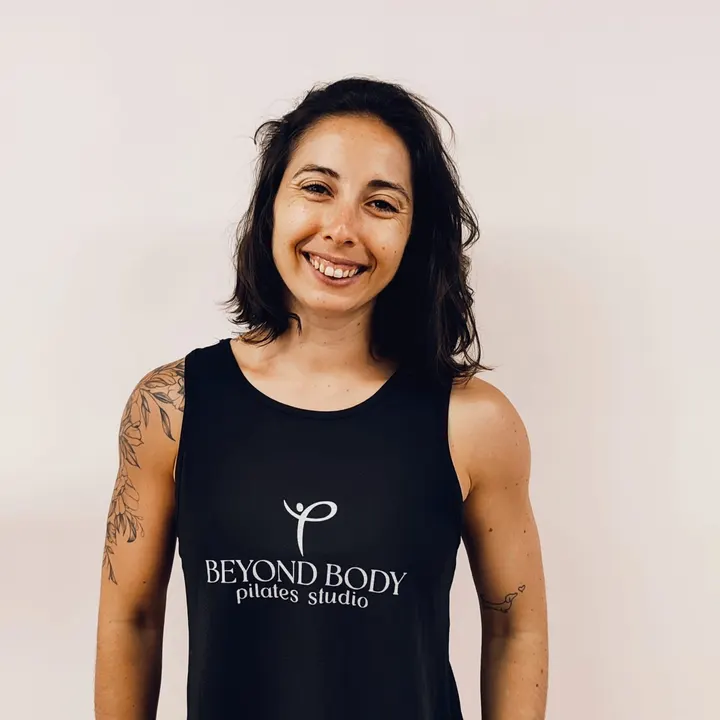 Beyond Body Pilates Studio — pilates-studio em Lisboa — 5