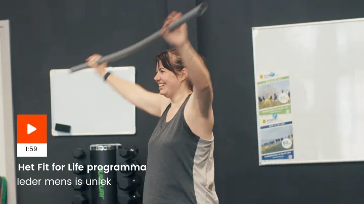 Personal Fitness Nederland - Duiven — sportschool-studio in Duiven — 4