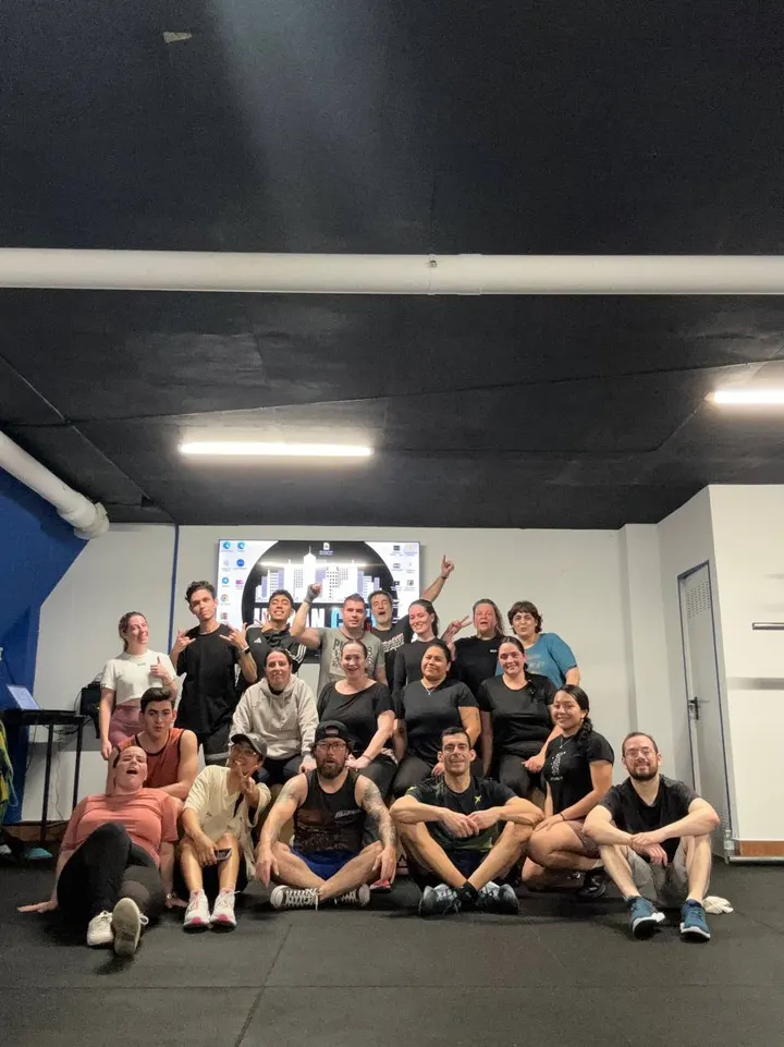 URBAN CLUB — estudio de fitness-studio en Leganés — 3