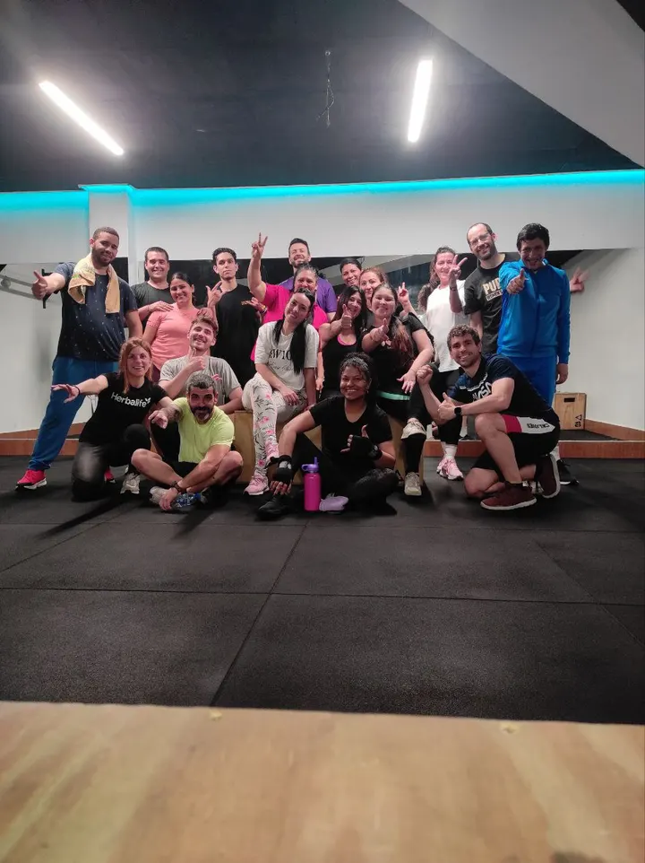 URBAN CLUB — estudio de fitness-studio en Leganés — 4